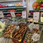 Как в Карагандинской области в межсезонье стабилизируют цены на овощи